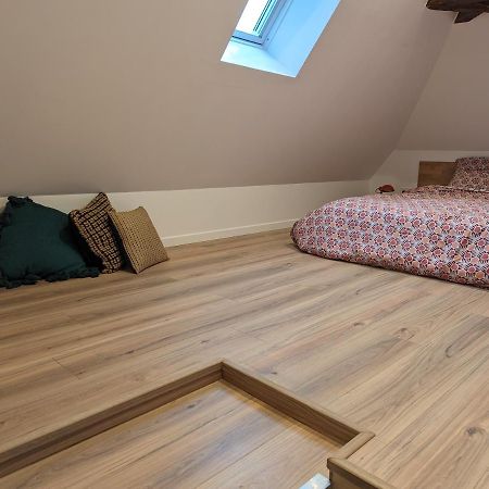 Maison De Bourg Cressensac Εξωτερικό φωτογραφία
