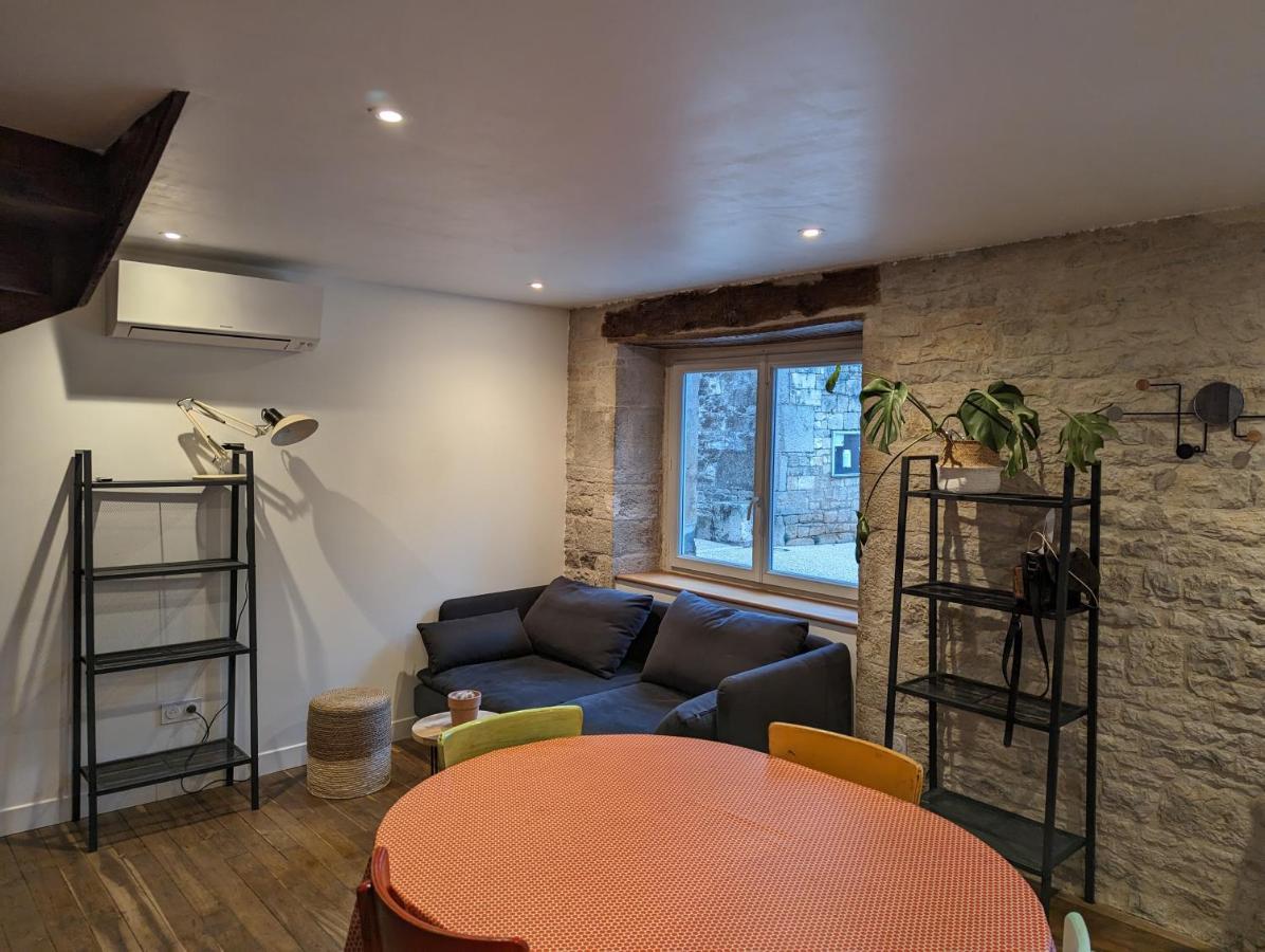 Maison De Bourg Cressensac Εξωτερικό φωτογραφία