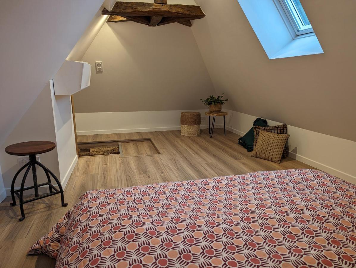 Maison De Bourg Cressensac Εξωτερικό φωτογραφία